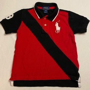 Ralph Lauren Polo
